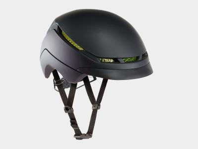 Bontrager Helm Bontrager Charge WaveCel M Black CE Produktbild 10
