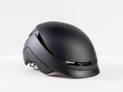 Bontrager Helm Bontrager Charge WaveCel L Black CE Produktbild 6