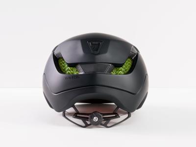 Bontrager Helm Bontrager Charge WaveCel L Black CE Produktbild 8