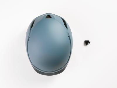 Bontrager Helm Bontrager Charge WaveCel M Battleship CE Produktbild 11