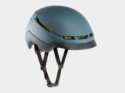 Bontrager Helm Bontrager Charge WaveCel M Battleship CE Produktbild 4