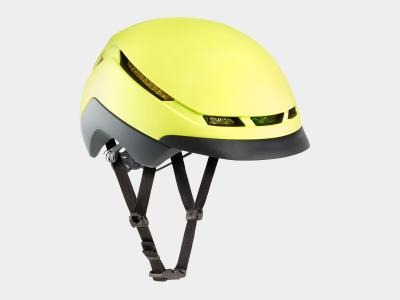 Bontrager Helm Bontrager Charge WaveCel M Radioactive Yellow Produktbild 10
