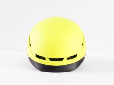 Bontrager Helm Bontrager Charge WaveCel L Radioactive Yellow Produktbild 1