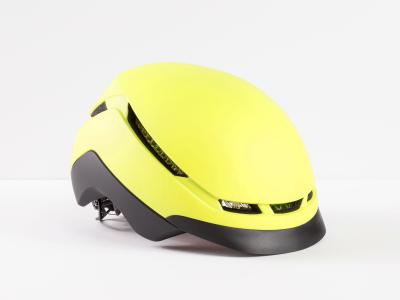 Bontrager Helm Bontrager Charge WaveCel L Radioactive Yellow Produktbild 6
