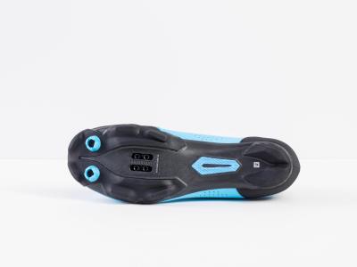 Bontrager Schuh Bontrager Cambion 42 Azure Produktbild 2