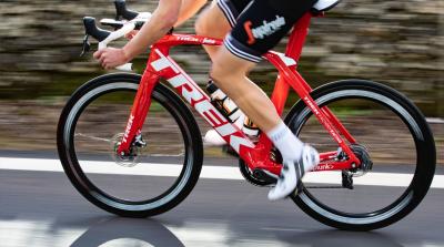 Bontrager Reifen Bontrager R3 Hard-Case Lite 700x32c TLR Produktbild 6