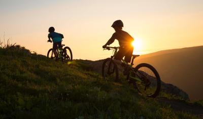 Bontrager Reifen Bontrager XR1 16x2.25 Produktbild 6