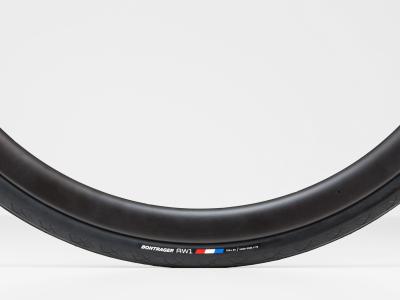 Bontrager Reifen Bontrager AW1 Hard-Case Lite 700x25C Produktbild 5