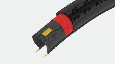 Bontrager Reifen Bontrager AW1 Hard-Case 700x25C Produktbild 6