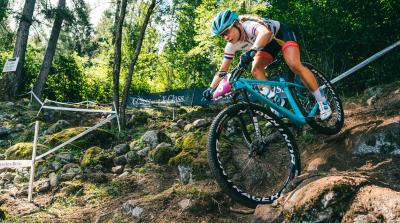 Bontrager Reifen Bontrager XR3 Team Issue 27.5 x 2.80  TLR Produktbild 3