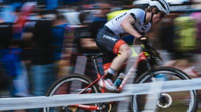 Bontrager Reifen Bontrager XR3 Team Issue 29 x 2.20 TLR Produktbild 4