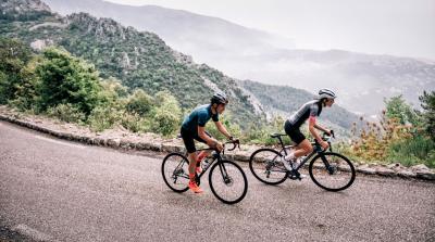 Bontrager Reifen Bontrager R2 Hard-Case Lite 700x25c Produktbild 3