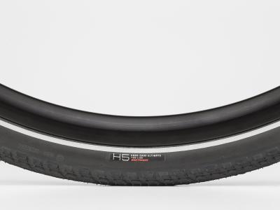 Bontrager Reifen Bontrager H5 Hard-Case Ultimate 700x38C Ref Produktbild 6