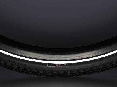 Bontrager Reifen Bontrager H5 Hard-Case Ultimate 700x38C Ref Produktbild 7