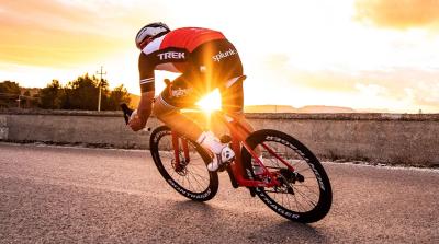 Bontrager Reifen Bontrager R3 Hard-Case Lite 700x28c Produktbild 3