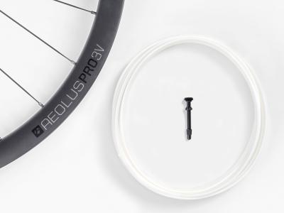 Bontrager Hinterrad Bontrager Aeolus Pro 3V 700 Disc TLR 142 Produktbild 11