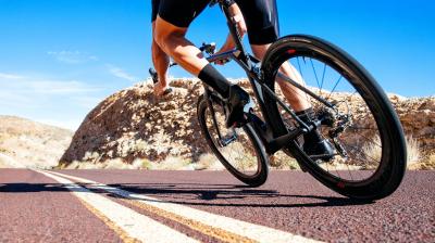 Bontrager Hinterrad Bontrager Aeolus Pro 3V 700 Disc TLR 142 Produktbild 12