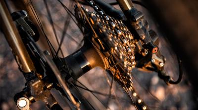 Bontrager Hinterrad Bontrager Aeolus Pro 3V 700 Disc TLR 142 Produktbild 13