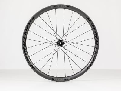 Bontrager Hinterrad Bontrager Aeolus Pro 3V 700 Disc TLR 142 Produktbild 6