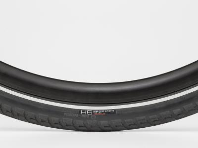 Bontrager Reifen Bontrager H5 Hard-Case Ultimate 700x42C Ref Produktbild 6