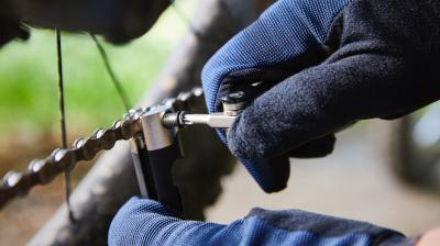 Bontrager Werkzeug Bontrager Integriertes MTB-System f&uuml;r Gab Produktbild 5