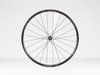 Bontrager Vorderrad Bontrager Paradigm Elite 25 Disc 12T Bla Produktbild 6