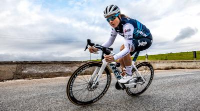 Bontrager Sattel Bontrager Aeolus Elite 145 mm Black Produktbild 11