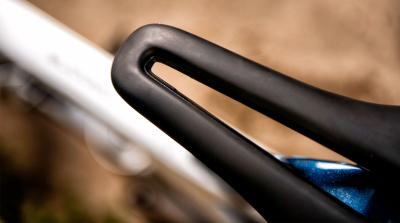 Bontrager Sattel Bontrager Aeolus Elite 155 mm Black Produktbild 14