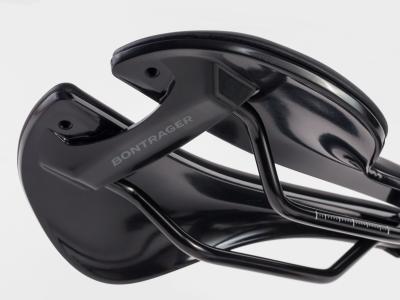 Bontrager Sattel Bontrager Aeolus Comp 155 mm Black Produktbild 4