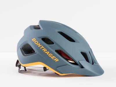 Bontrager Helm Bontrager Quantum MIPS M Battleship Blue/Mari Produktbild 1
