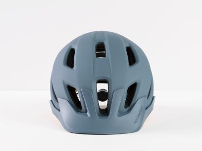 Bontrager Helm Bontrager Quantum MIPS L Battleship Blue/Mari Produktbild 2
