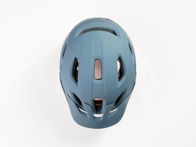 Bontrager Helm Bontrager Quantum MIPS L Battleship Blue/Mari Produktbild 5