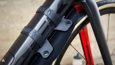 Bontrager Fender Bontrager Universal Road/CX/MTB Black Set Produktbild 9