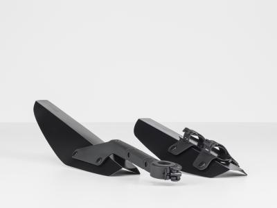 Bontrager Fender Bontrager Universal Road/CX/MTB Black Set Produktbild 1