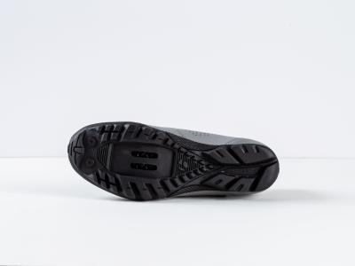 Bontrager Schuh Bontrager Adorn Women 42 Gravel/Teal Produktbild 2