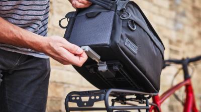 Bontrager Gep&auml;cktr&auml;ger Bontrager BackRack Large MIK Black Produktbild 10