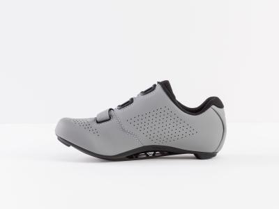Bontrager Schuh Bontrager Sonic Women 38 Gravel/Volt Produktbild 1