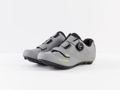 Bontrager Schuh Bontrager Sonic Women 39 Gravel/Volt Produktbild 3