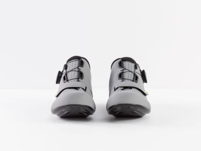 Bontrager Schuh Bontrager Sonic Women 39 Gravel/Volt Produktbild 4