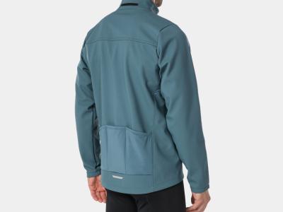 Bontrager Jacket Bontrager Circuit Softshell X-Large Battles Produktbild 2