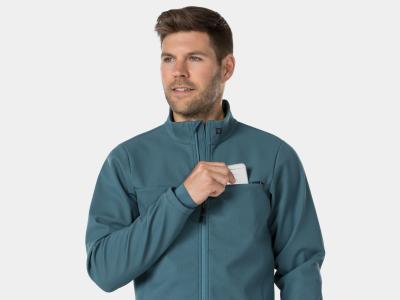 Bontrager Jacket Bontrager Circuit Softshell XX-Large Battle Produktbild 5