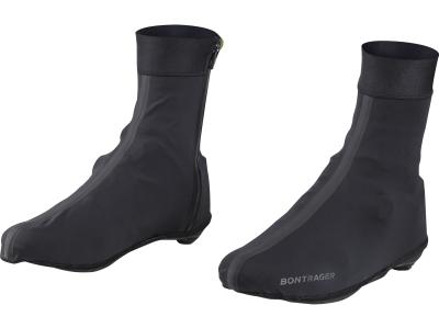 Bontrager Bootie Bontrager Rain Cycing Shoe Cover Medium Bla Produktbild 2