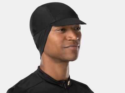 Bontrager Kopfbedeckung Bontrager Thermal Cycling Cap EG Bla Produktbild 3