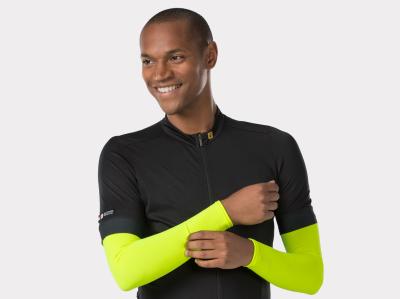 Bontrager Warmer Bontrager Thermal Arm X-Small Radioactive Y Produktbild 3