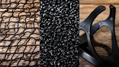 Bontrager Flaschenhalter Bontrager ORP Bat Cage Black Produktbild 3