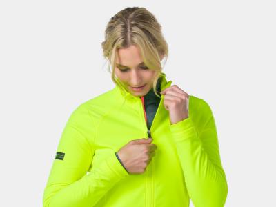 Bontrager Jacket Bontrager Velocis Softshell Women M Radioac Produktbild 7