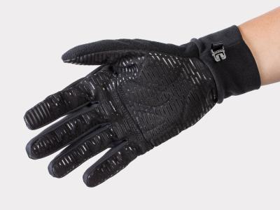 Bontrager Glove Bontrager Circuit Women Wind Cycling X-Small Produktbild 3