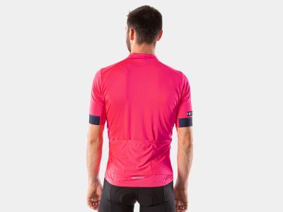 Bontrager Jersey Bontrager Velocis X-Small Radioactive Pink Produktbild 1