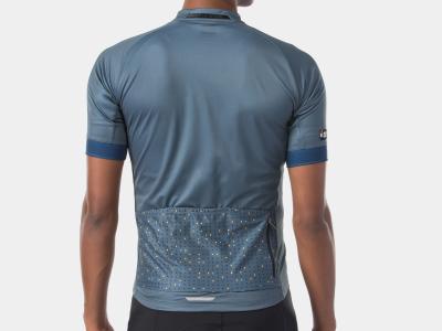 Bontrager Jersey Bontrager Circuit LTD Small Battleship Blue Produktbild 1