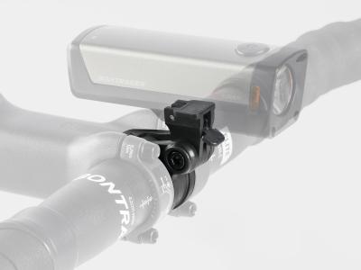 Bontrager Vorbau Bontrager Elite 31,8mm 7 Grad 80mm Black Produktbild 12